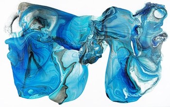 Racing Heart by Fintan Whelan