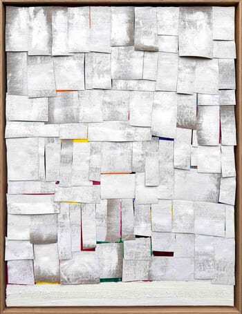 Invisible Fragments by Alina Schiau