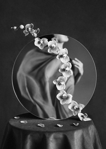 Through the Storm and Darkness - No.4 by Xidong Luo