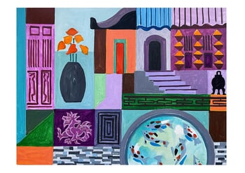 VIETNAM_HUE-4 by André Baldet