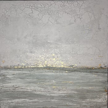 Silent dreams par Brigitte Dravet