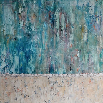 Memories XVII by Laurence Moracchini