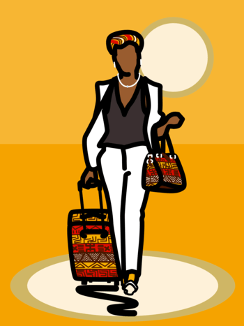 Time to leave (08) von Ralf Schmidt