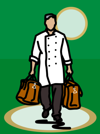 Time to leave (11) von Ralf Schmidt