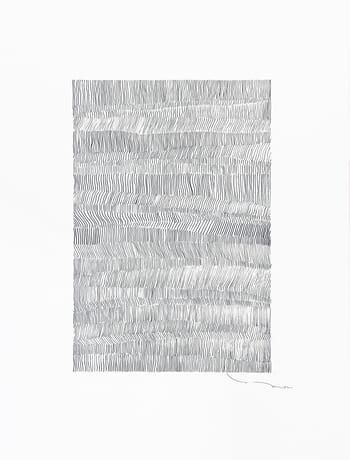 Grand Carré long 2024-08 von Tehos Frederic Camilleri