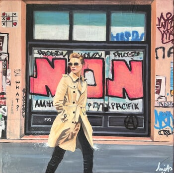 Le pouvoir des mots von Emilie Pannier (Mia)