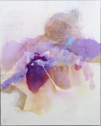 I AM by Sandra Brugger