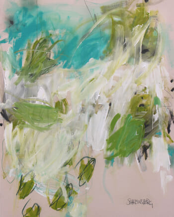 AND I STILL DREAM von Daniela Schweinsberg