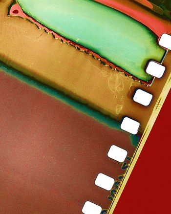 Everybody's Happy Nowadays 07 - Film Ends par Mark Tamer