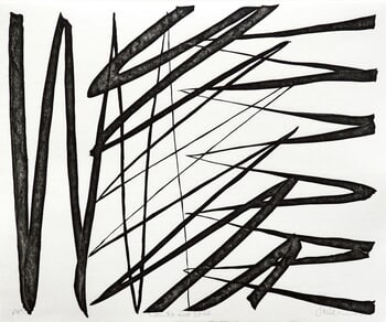 CENTRE and Left by Kevin Jackson