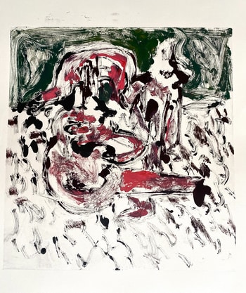 Life is a gem - The couplelife by Barbara Kuebel