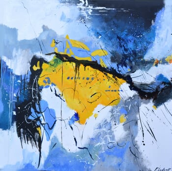 Disorder was the point  par Pol Ledent