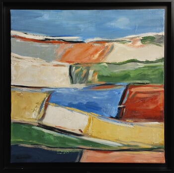 Voyage by Sophie Dumont