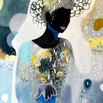 Intuition by Leila Fanner