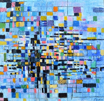 Traffic von Pol Ledent