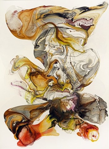 Confluence of Light by Fintan Whelan