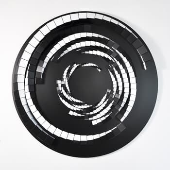 Circulation  by Andrij Savchuk