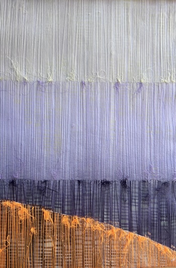 Reveal: Moroccan Landscape by Tarli Bird