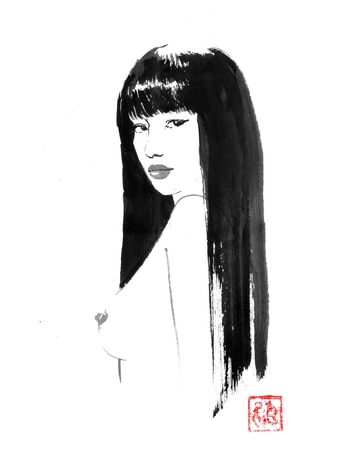 brushed von Péchane