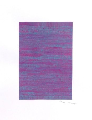 Grand Carré long 2025-05 par Tehos Frederic Camilleri