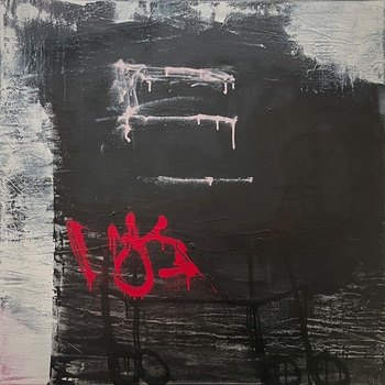 Loose (little plastic bags) by Tim Fawcett