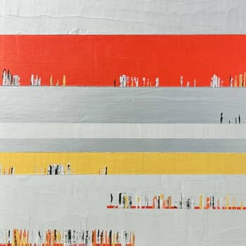 Passage lumineux 21.2 par Nadine Hardy