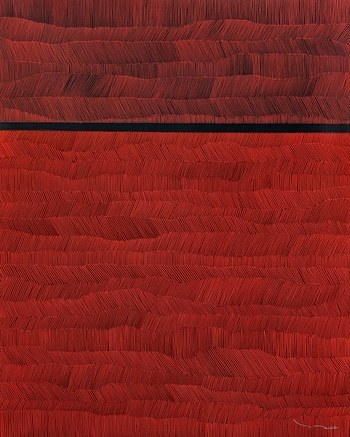 Abstraction L10 by Tehos Frederic Camilleri