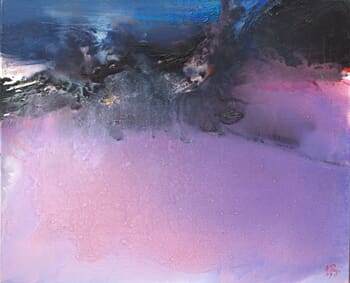 l'île brulée par Norbert Pagé