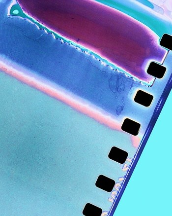 Everybody's Happy Nowadays 08 - Film Ends par Mark Tamer