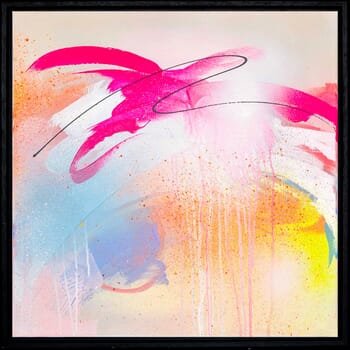 Hell Yeah by Kate Mayer