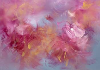 Dancing Petals par Paresh Nrshinga - FRSA