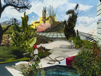 This Season Did Not Come to an End by Sanam Sayeh Afkan