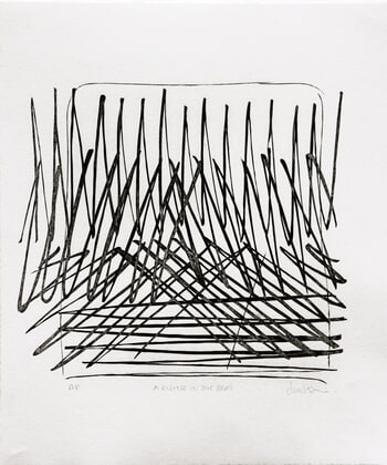 A Rising in the Beat by Kevin Jackson