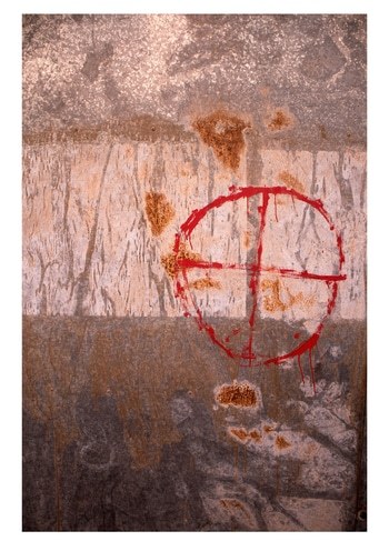 Marrakesh 1 of 10 Limited Edition Photograph par Gina Parr Photography