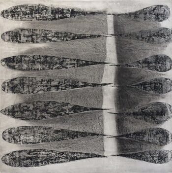 Turnstile by Kevin Jackson