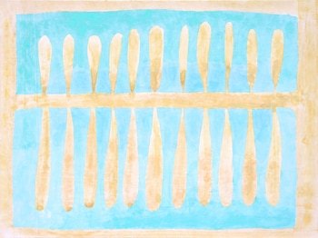 Frond by Kevin Jackson