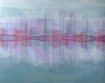 Suspended Time by Hermione Carline