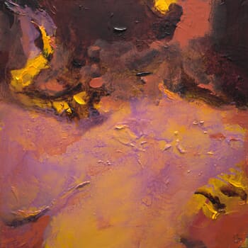 Sans titre par Norbert Pagé