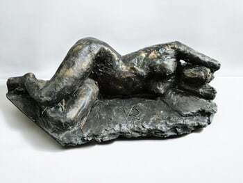 FEMME 11 by Laure Polin