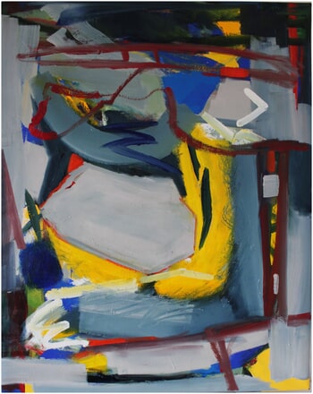 ça se complique par Victorine Follana