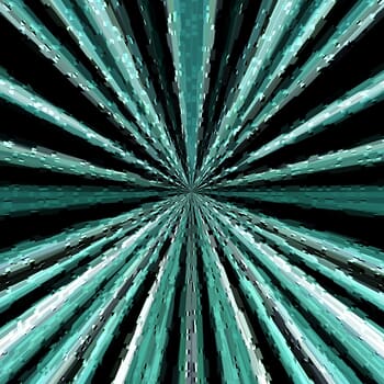 Eternity - poussières d'étoiles 14 by Bruno Houdayer