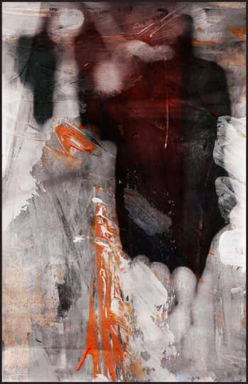 MONKS L by Sven Pfrommer