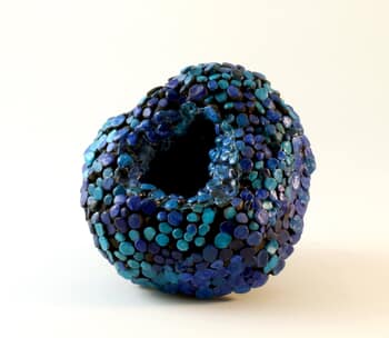 JE REVE DE BLEU 1 by Michèle Jarnoux