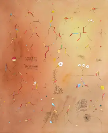 Reverence 7 by Alexander Grawoig