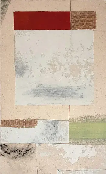 Composition 33 by Alexander Grawoig