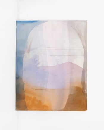 Tunnel Vision by Kristin Gaudio-Endsley