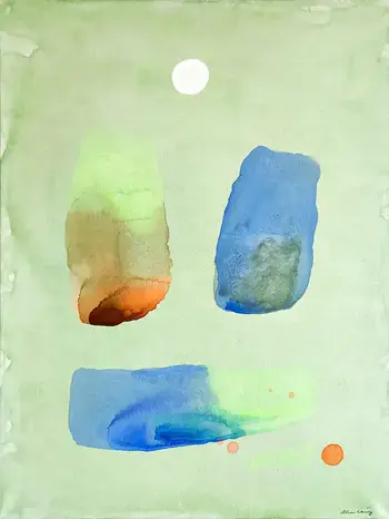 Dream Communication by Alexander Grawoig