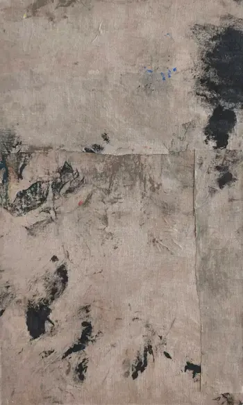 Composition 28 von Alexander Grawoig