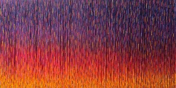 THE RAINBOW RAIN von Alla Grande
