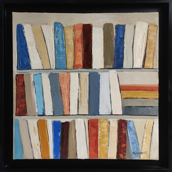 Histoires en nuances par Sophie Dumont